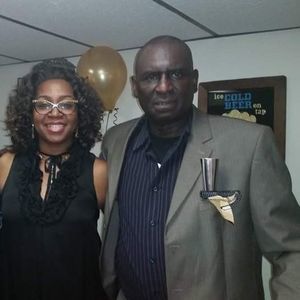 Meet your Posher, Sheila